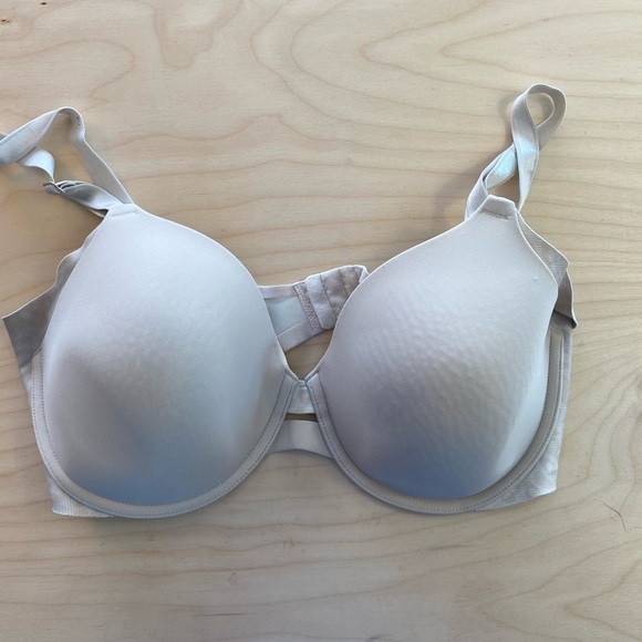 Warners Bra size 38D (EX) - Picture 1 of 10